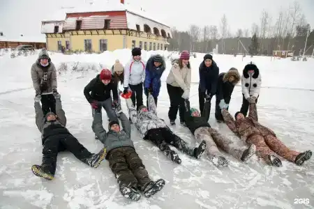 Пихтовое - 42