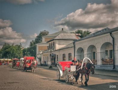 Вишнёвый Садъ - 7