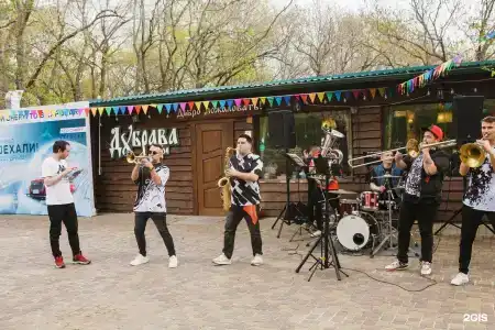 Дубровский - 53