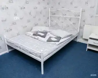 Эконом отель Ай Проспали на Курской - 5