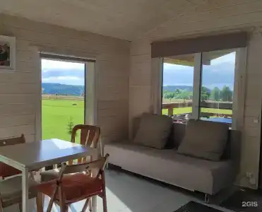 Smoky Hills - 28