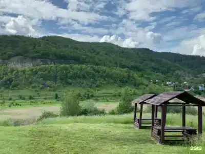 Глэмпинг Лисички Сестрички - 24