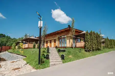 Санрайз Вилладж - 19