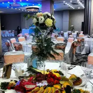 Ramada by Wyndham Kazan City Centre - 67