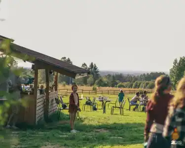 Smoky Hills - 24