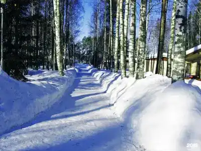 Янисъярви - 42