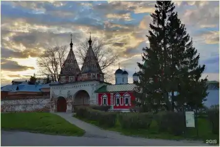 Усадьба Веранда - 71