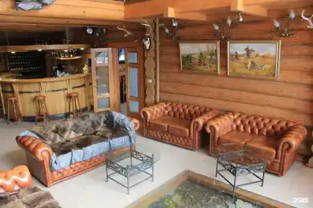 Глухариный Дом - 7