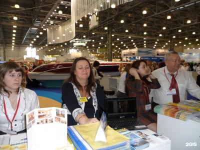 Siyanie Tamani Жилой Комплекс - 22