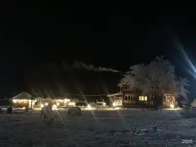 Ранчо - 107