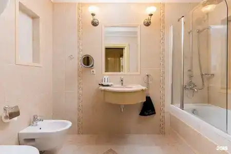 Rimar Hotel Krasnodar - 63