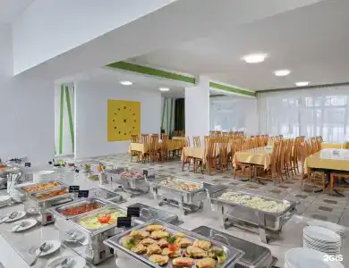 Зеленый Городок - 39