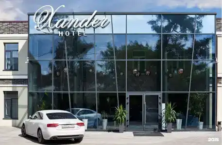 Xander hotel - 15