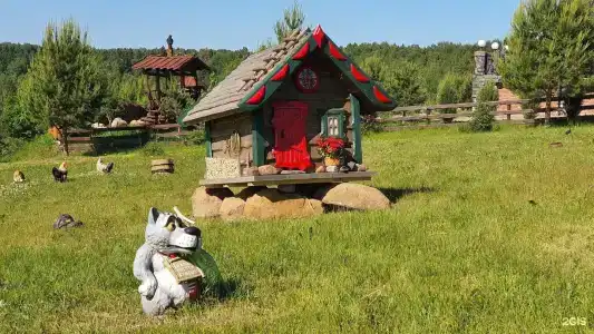 Ситинка - 31