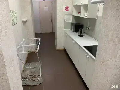 X-Hostel - 11