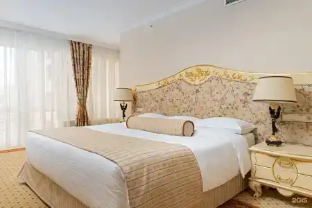 Rimar Hotel Krasnodar - 47