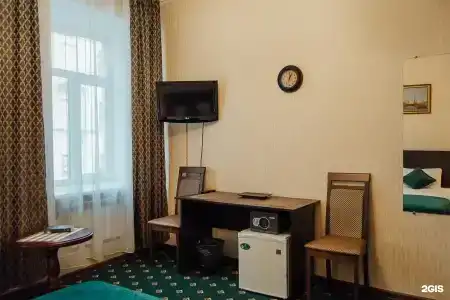 Достоевского - 22