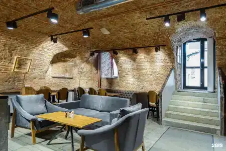 Red Brick Китай-город - 4