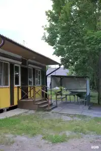 Зелёная поляна - 50