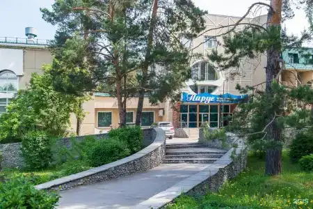 Парус - 20