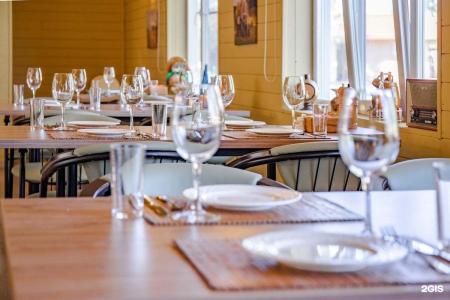 Деревенька в лесу - 71