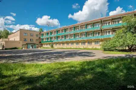 Зеленый Городок - 84