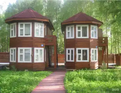 Заимка Камза - 43