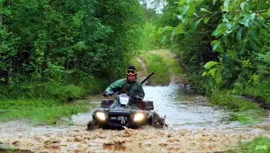 Ветреный Пояс - 36