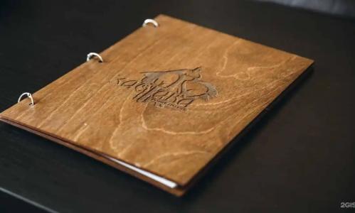 Парк-отель Застава - 33