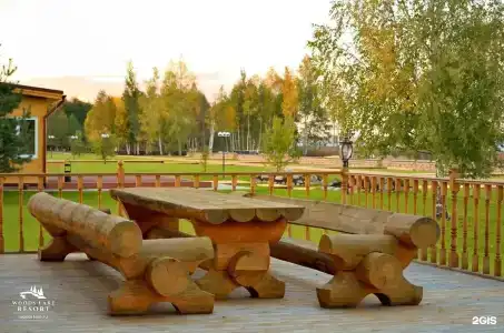 Лесное Озеро - 15