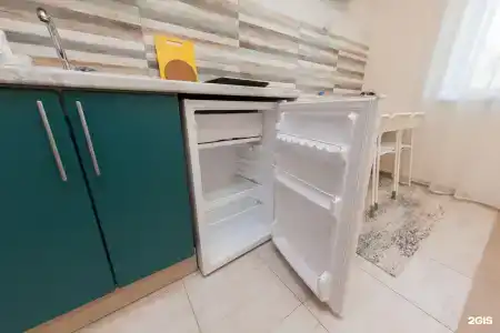 Мини-отель на Парковой - 14