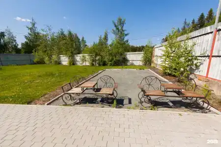 Мини-отель на Парковой - 18