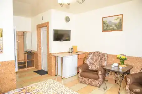 Erunins Group, Dalidovicha 25 - 14
