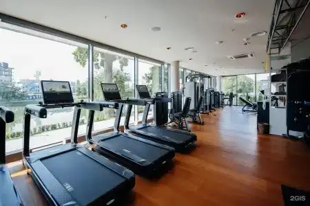Crystal House Suite & SPA - 119
