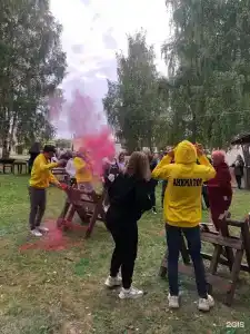 Лунево на Волге - 131