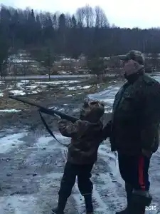 Снегурия - 156