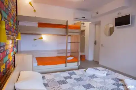 Центральный - 4