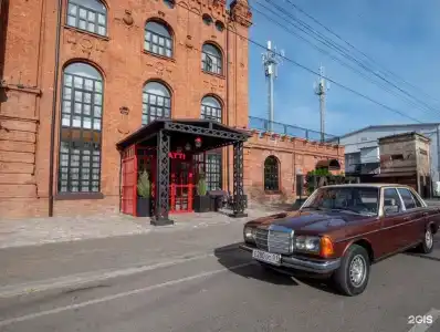 Хатти Лофт - 41