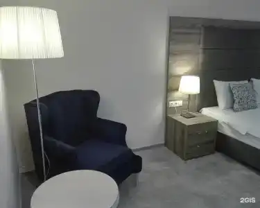Soderi's Residence & Spa - 72
