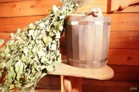 Медуница - 1