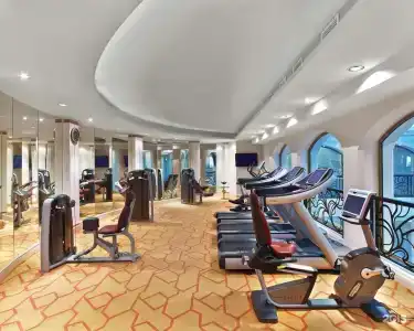St. Regis Москва Никольская - 79