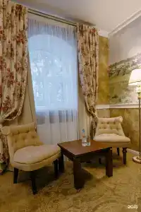 Кремлевский Парк - 33
