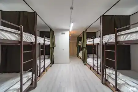 Uley Hostel - 13