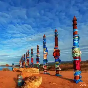 Мелодия Ольхона - 19