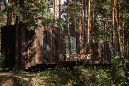 Берель - 106