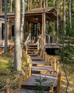 We Lodge - 21