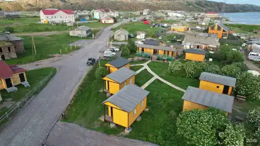 Териберка Тур - 24