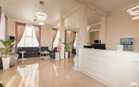 МОРЕМИ Ultra All Inclusive - 4