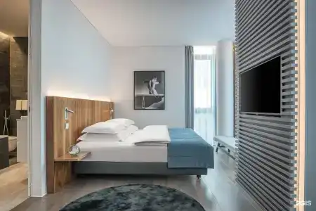 Crystal House Suite & SPA - 139