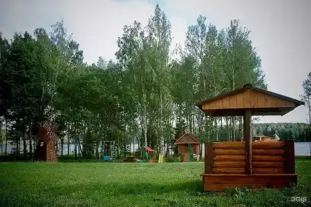 Серебряный Ключ - 54